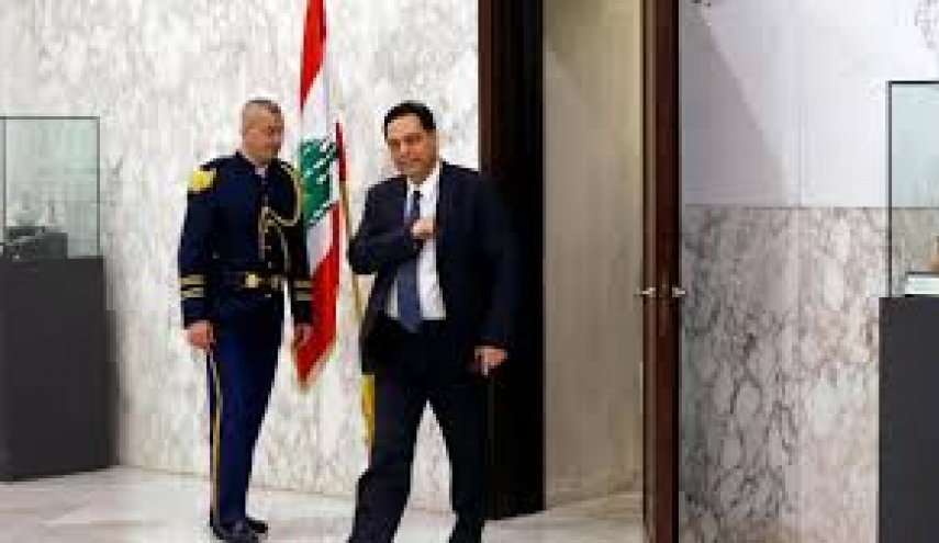 حكومة لبنان المنتظرة بين توليفة حسان دياب والدعم الدولي المرتقب