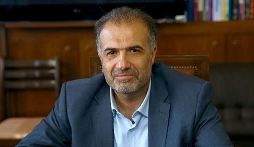 سفير إيران الجديد في روسيا يؤکد التعاون الثنائي بين طهران وموسكو
