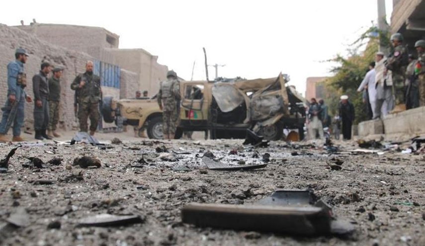 سازمان‌ملل: ۱۰۰ هزار غیرنظامی افغانستانی کشته یا زخمی شده‌اند