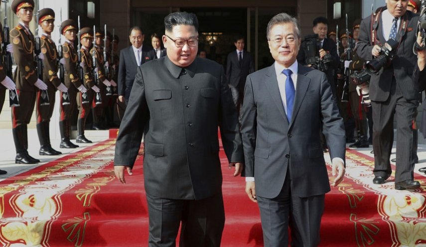 كوريا الجنوبية: حان الوقت ليتحرك العالم لدفع المحادثات النووية مع بيونغ يانغ