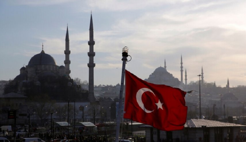 المحكمة الدستورية التركية تقر بعدم شرعية حجب 