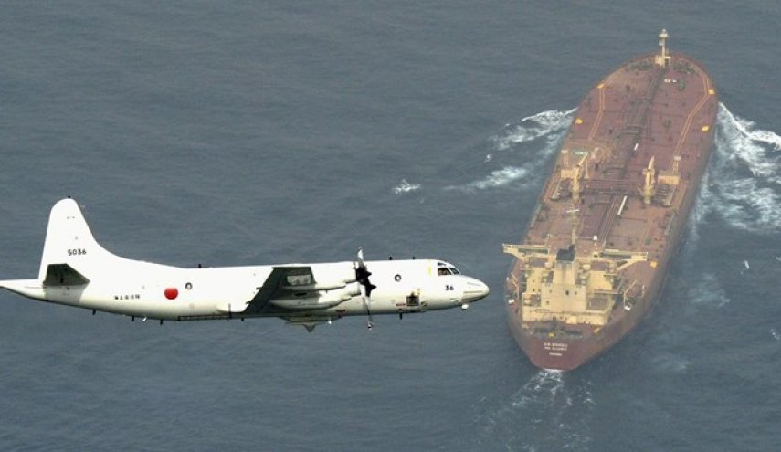 ژاپن باز هم تصمیم اعزام نیروی نظامی به غرب آسیا را تکرار کرد
