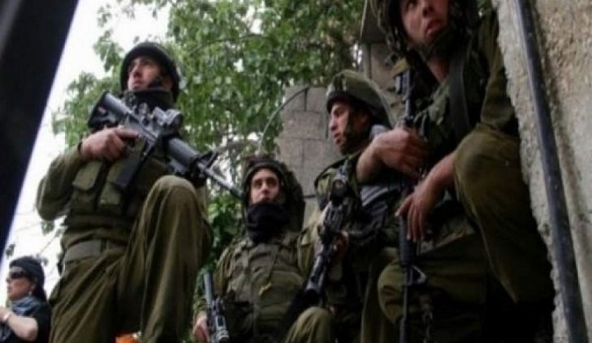 یورش صهیونیست‌ها به کرانه باختری و وقوع درگیری با فلسطینیان