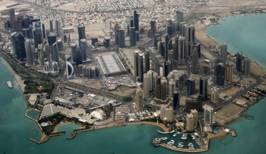 قطر تعتمد قانونا لمكافحة غسل الأموال وتمويل الإرهاب