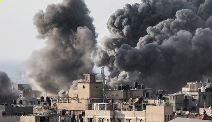 قوات الوفاق تعلن قصف مليشيات أجنبية جنوبي طرابلس