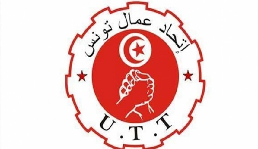 اتحاد العمال في تونس يدعو إلى عدم تحويل البلاد إلى ممر للأسلحة ومعبر للدواعش نحو ليبيا