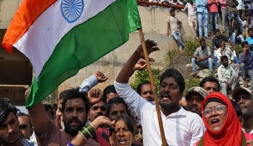 الهند.. استعدادات لمواجهة احتجاجات جديدة على قانون الجنسية
