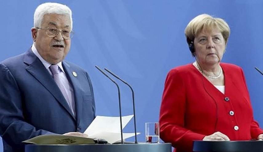 تایمز اسرائیل: اتحادیه اروپا در حال فشار به عباس برای برگزاری انتخابات است