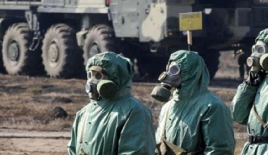 ویکی‌لیکس: حمله شیمیایی دومای سوریه ساختگی بوده است