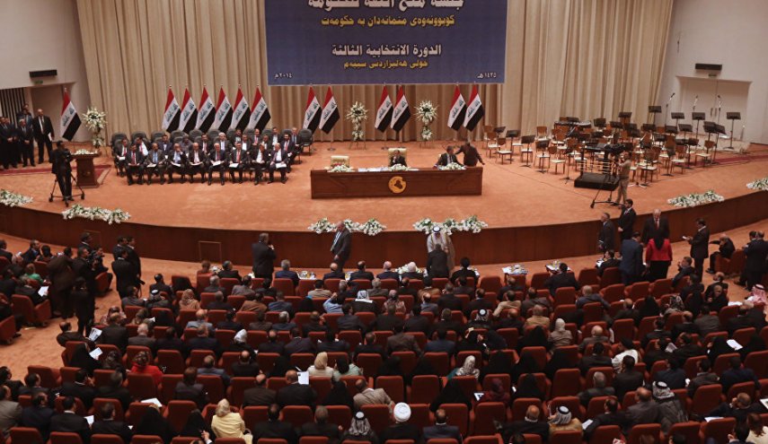 نص القرار الذي صوت عليه البرلمان العراقي ردا على الضربة الأمريكية الأخيرة