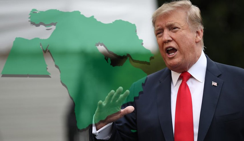 الغارديان: 2019 سنة انهيار السياسة الخارجية الأمريكية