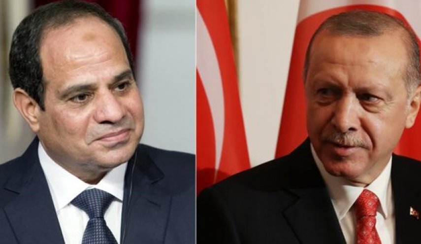 نگرانی فزاینده مصر از افزایش نفوذ ترکیه در لیبی
