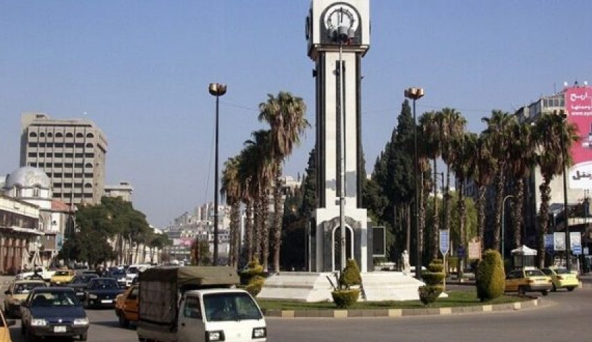 الحكومة السورية تختار مدينة حمص لعقد آخر اجتماعاتها هذا العام