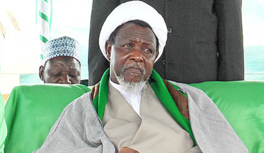 دفتر علامه زکزاکی: پلیس نیجریه یکی از طرفداران شیخ را شهید کرد