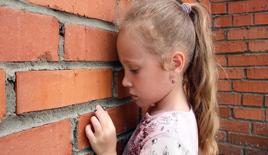 دراسة تحذر من علامات الاكتئاب المبكرة للأطفال