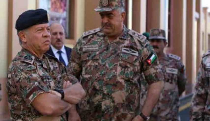 قائد الجيش الأردني الأسبق يخرق جدار الصمت!
