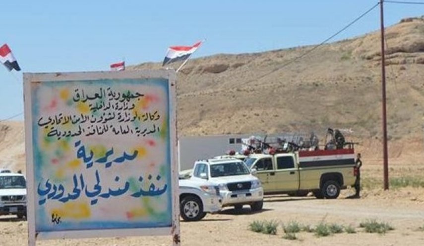 فشار آمریکا بر بغداد برای تعطیل کردن یک گذرگاه مرزی با ایران