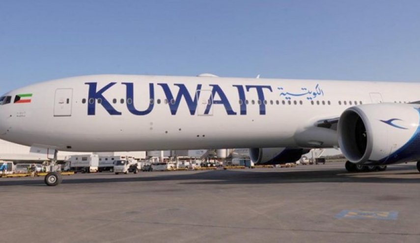 پروازهای کویت به یمن ازسرگرفته می‌شود