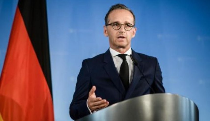 وزير خارجية ألمانيا يدعو إلى هدنة دائمة في إدلب السورية
