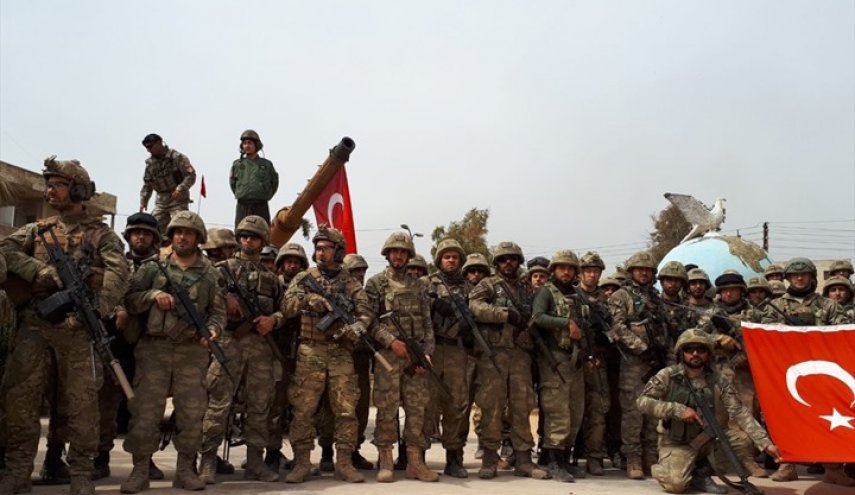 تركيا تسعى لتسريع نشر قواتها في ليبيا