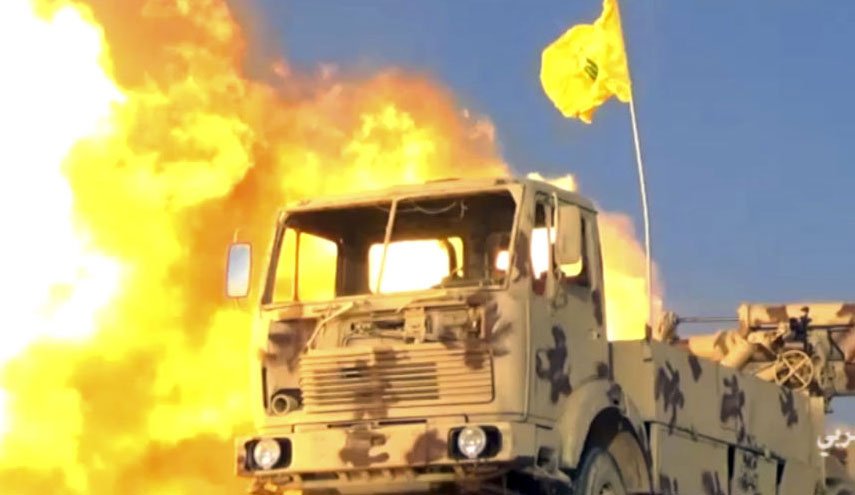 حزب الله عراق: در فرصت مناسب به حملات آمریکا پاسخ خواهیم داد/ حمله نظامی واشنگتن به عراق نقض آشکار حاکمیت ملی است/ حمله آمریکا به مقر تیپ ۴۵گردان های حزب الله عراق با ۲۵ شهید و ۵۱ مجروح