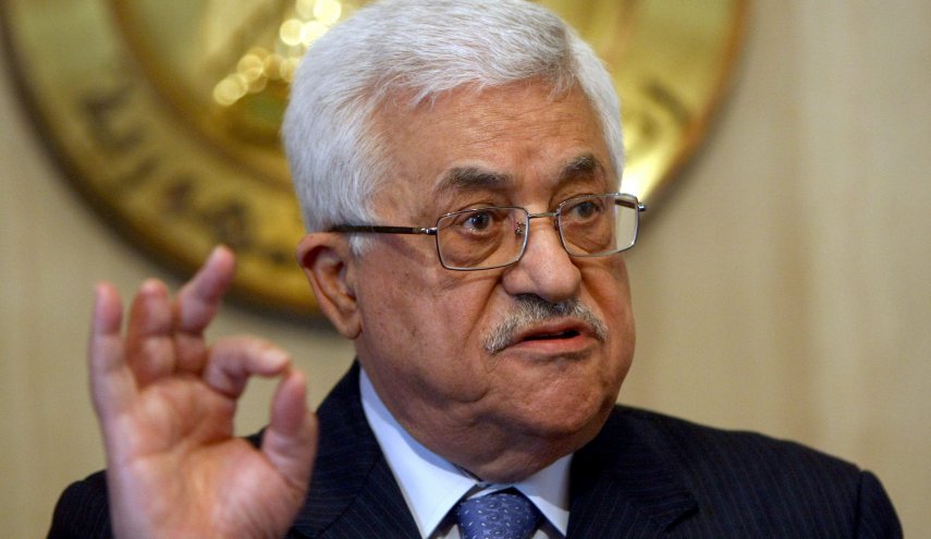 تاکید مجدد 'محمود عباس' بر برگزاری انتخابات در قدس اشغالی