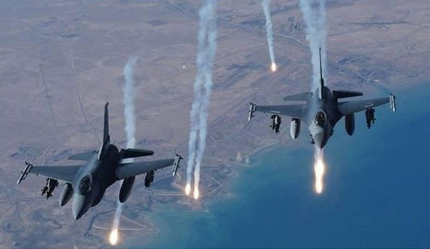 حملات هوایی آمریکا به سومالی ۴ کشته بر جا گذاشت