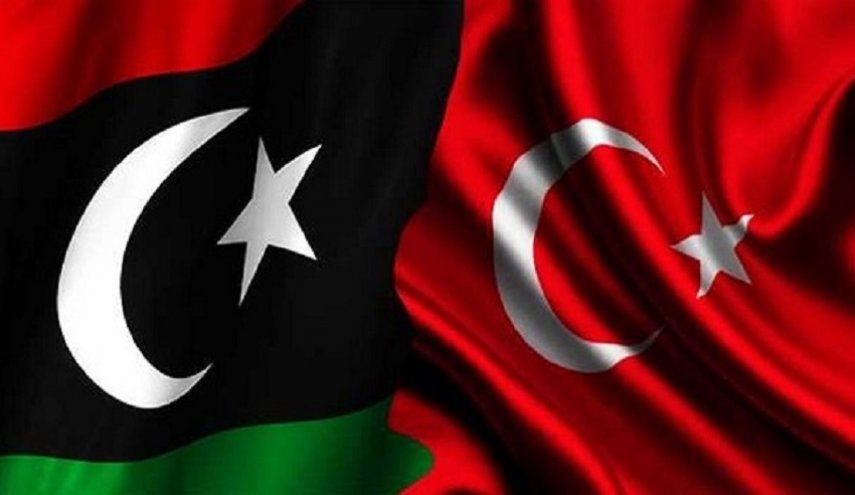 الحزب الحاكم في تركيا يقدم مقترحه للبرلمان بخصوص ليبيا