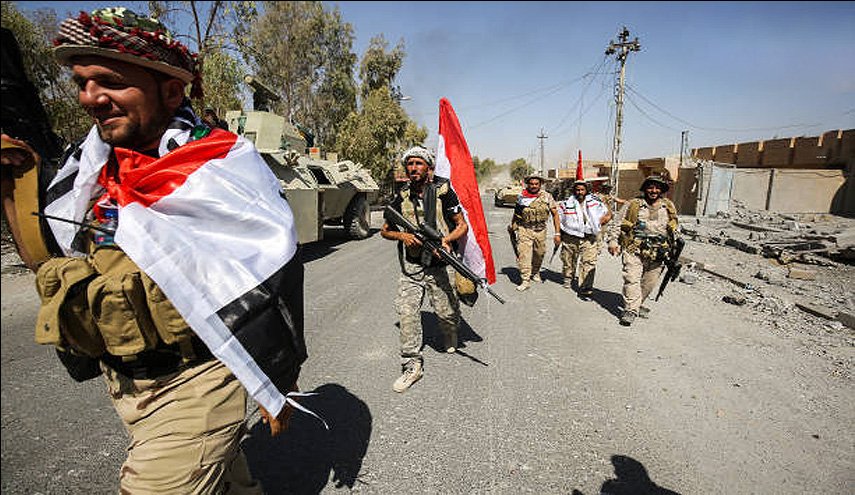 العراق: 'اسرائيل' تضرب بيد أميركية