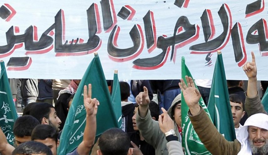 اخوان‌المسلمین مصر از طرح 'افشاگر' برای عبور از 'السیسی' حمایت کرد