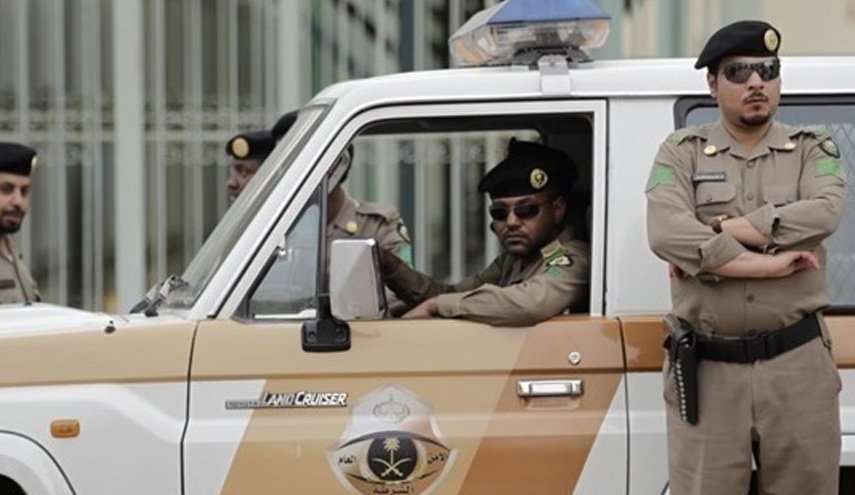 امارات اقدام عربستان در کشتن دو شهروند خود را ستود