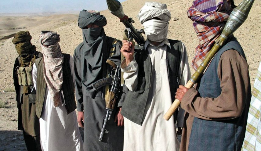 طالبان: المحادثات مع واشنطن لا تتناول وقف إطلاق النار