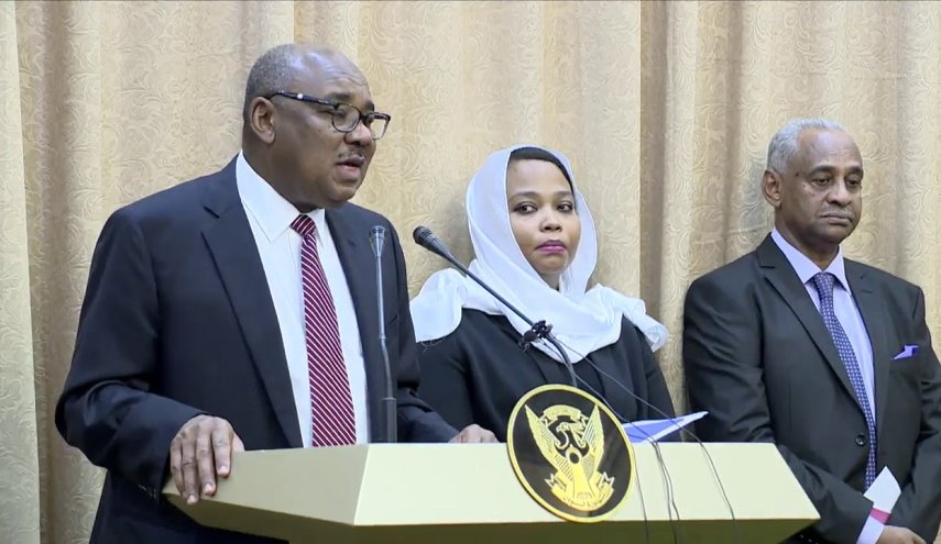اقرار ميزانية السودان لعام 2020 بعجز نسبته 3,5 %