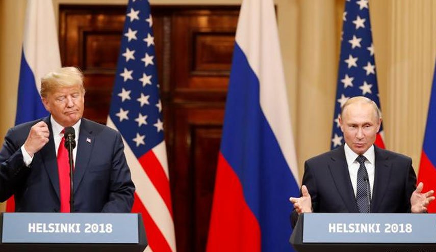 پیام پوتین به ترامپ/ مسکو خواستار عادی‌سازی روابط با واشنگتن شد