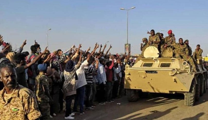 قتل معلم سودانی در بازداشتگاه/ ۲۷ نیروی امنیتی به اعدام محکوم شدند