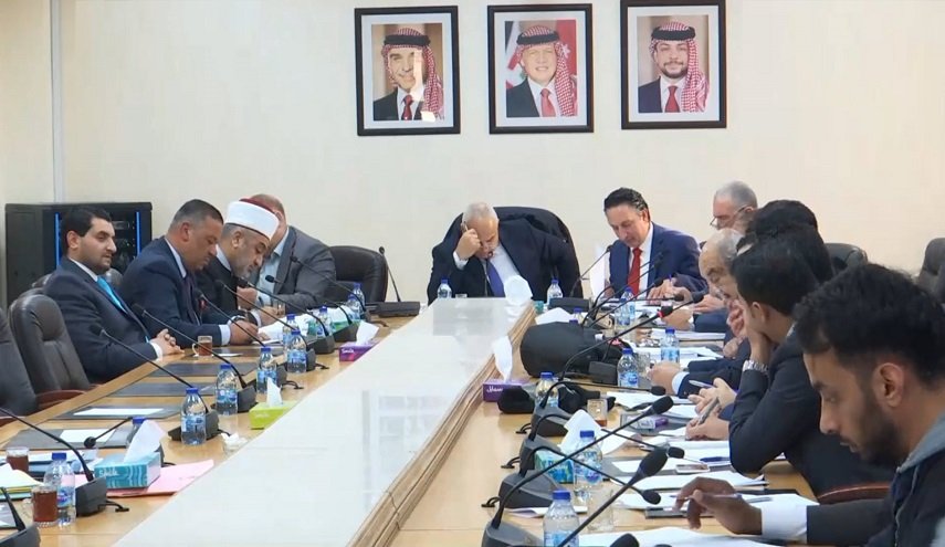 المالية النيابية الأردنية تناقش موزانة 2020 