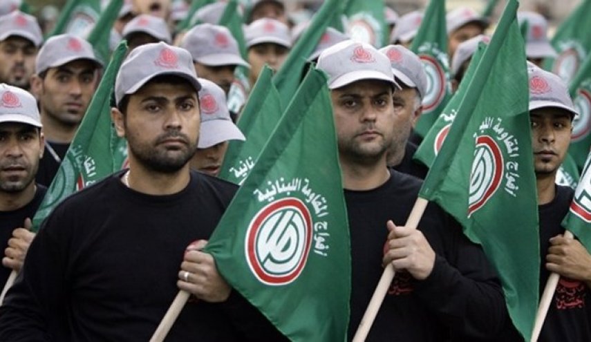 جنبش امل لبنان: آمریکا حامی اصلی تروریسم است
