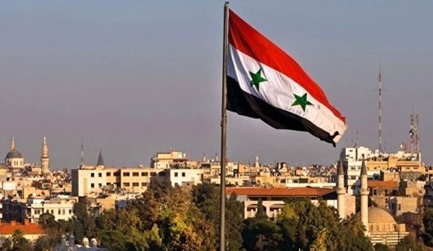 واکنش سوریه به حمله آمریکا به الحشدالشعبی در عراق