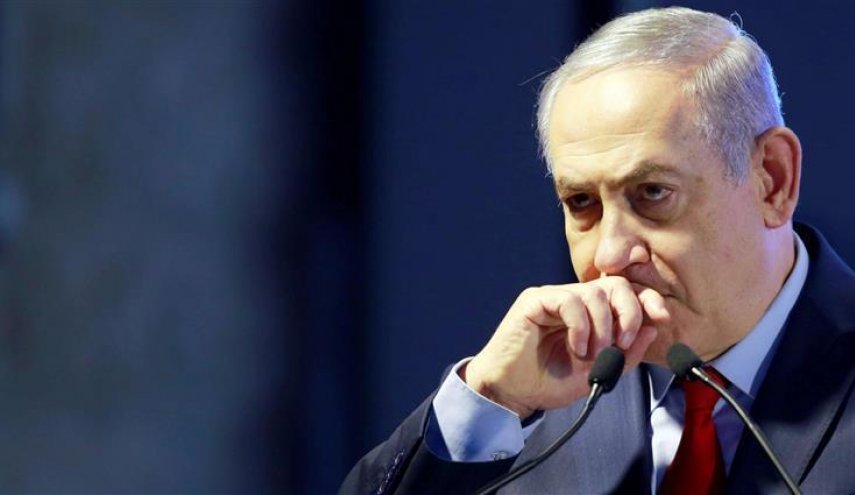 تلاش نتانیاهو برای کسب مصونیت قضایی