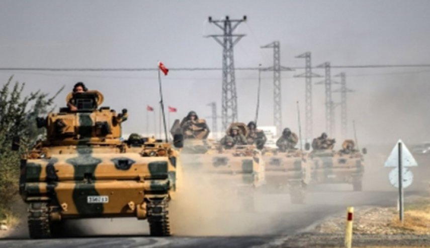 القوات التركية ومرتزقتها يواصلون اعتداءاتهم على مدنيي الحسكة