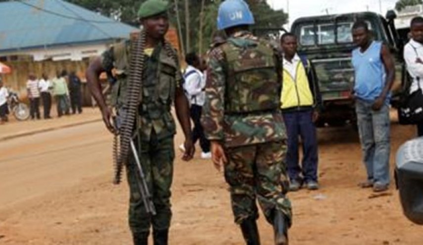 حمله 'شورشیان مسلح' در کنگو 20 کشته بر جای گذاشت