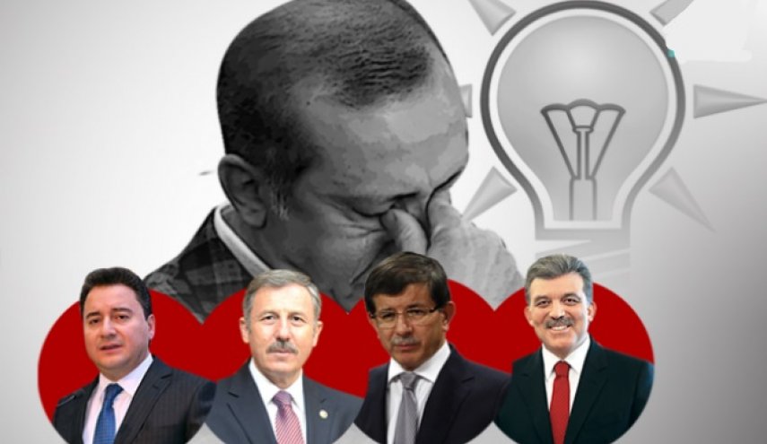 قيادي بالعدالة والتنمية التركي: الحزب سيصل مرحلة الانهيار