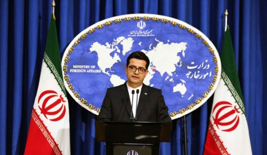 طهران تحذر واشنطن من أي خطأ في الحسابات
