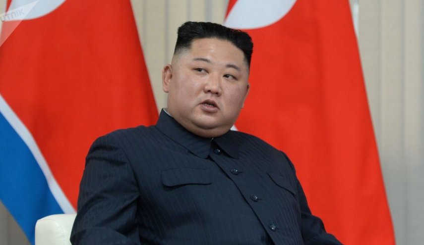 زعيم كوريا الشمالية يهدد امريكا بـ