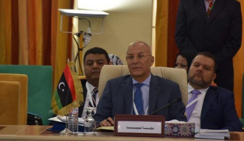 المندوب الليبي: الجامعة العربية تكيل بمكيالين في الملف الليبي