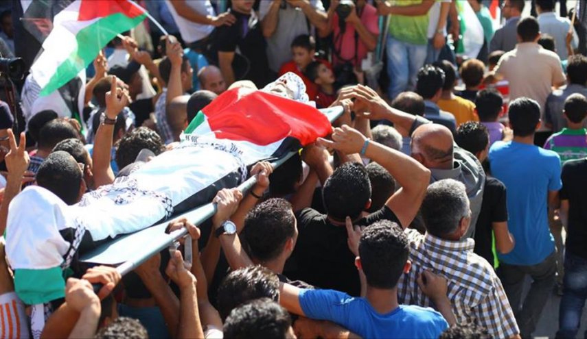 استشهاد 149 فلسطينيا برصاص الاحتلال خلال 2019