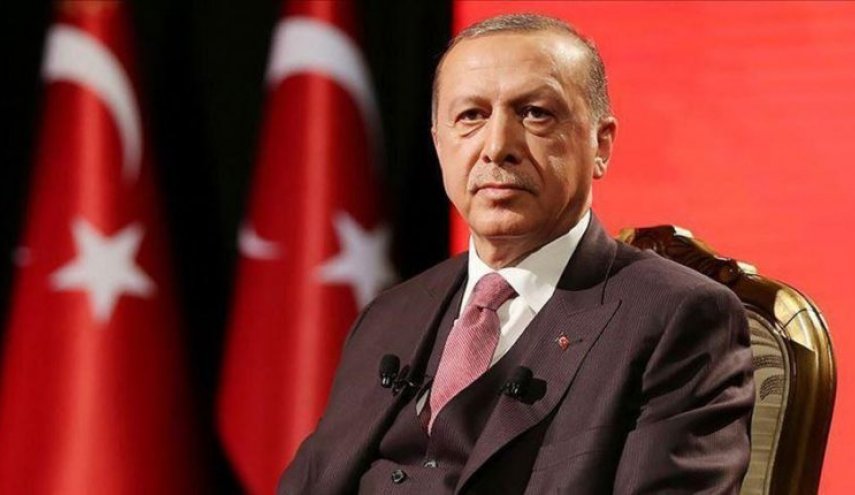 أردوغان: سننفذ جميع بنود الاتفاقية المبرمة مع ليبيا
