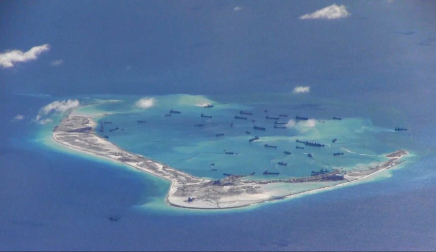 إندونيسيا ترفض مزاعم الصين بشأن منطقة متنازع عليها في بحر الصين