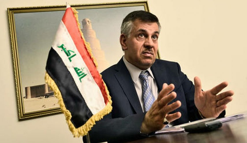 العراق مستعد لإصدار تأشيرات طويلة الامد للتجار الايرانيين