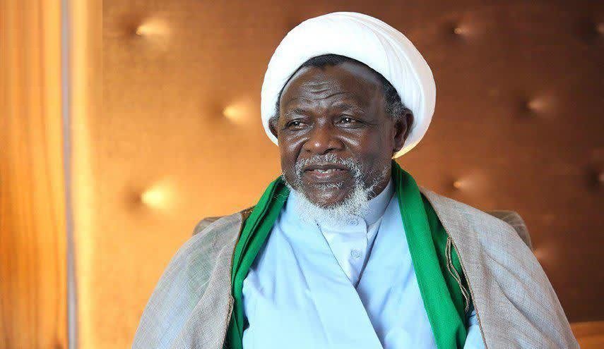 نيجيريا تمنع عن الشيخ الزكزاكي الدواء وزيارة الطبيب